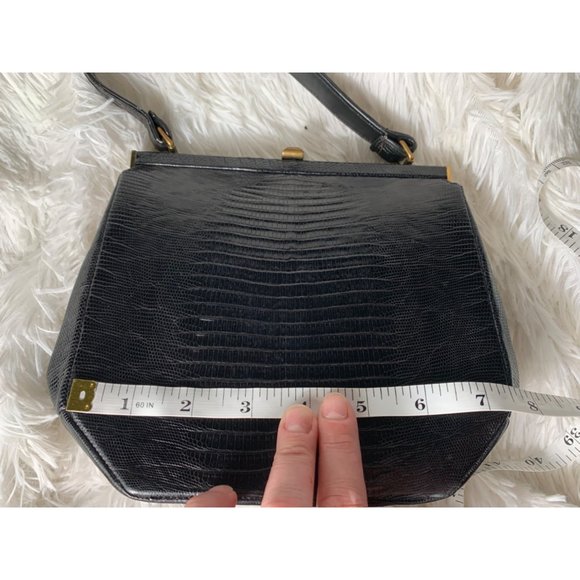 Vintage Capri handbag - Picture 14 of 16